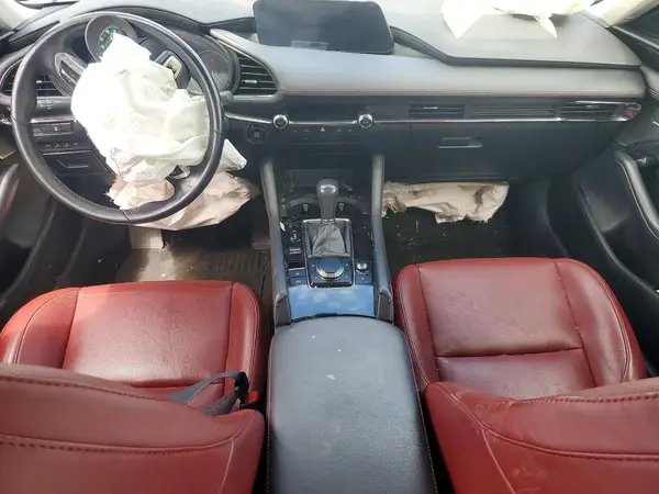 3MZBPBCM8PM377369 2023 MAZDA 3 - Image 8