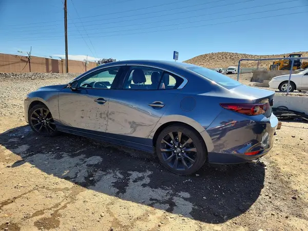 3MZBPBCM8RM402483 2024 MAZDA 3 - Image 2