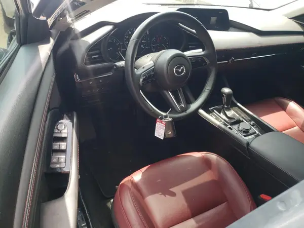 3MZBPBCM8RM407957 2024 MAZDA 3 - Image 8