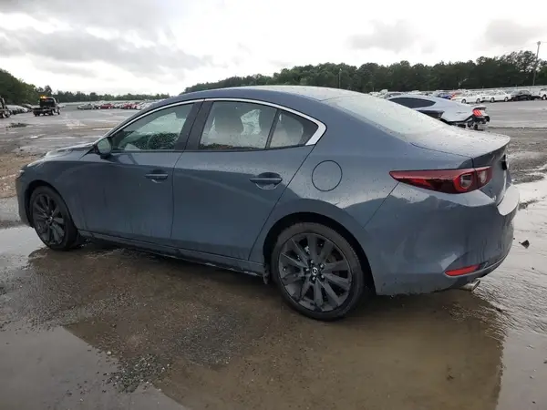 3MZBPBCM8RM408560 2024 MAZDA 3 - Image 2