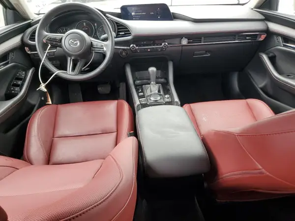 3MZBPBCM8RM408560 2024 MAZDA 3 - Image 8