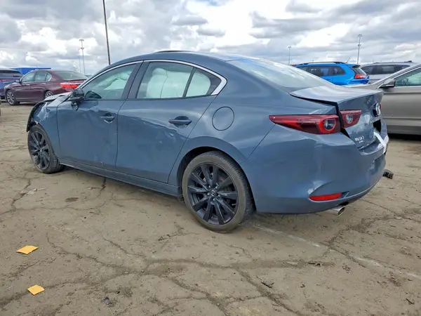 3MZBPBCM8RM414150 2024 MAZDA 3 - Image 2