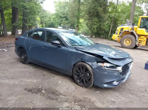 3MZBPBCM8RM424449 2024 MAZDA 3 - Image 1