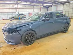 3MZBPBCM8SM457778 2025 MAZDA 3