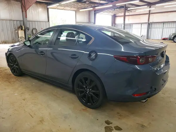 3MZBPBCM8SM457778 2025 MAZDA 3 - Image 2