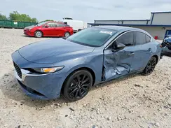3MZBPBCM8SM460714 2025 MAZDA 3