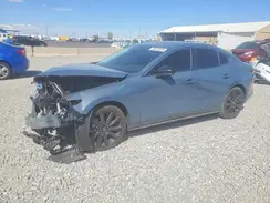 3MZBPBCM8SM479392 2025 MAZDA 3