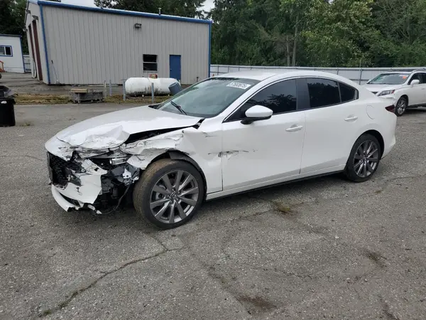 3MZBPBCM9LM138553 2020 MAZDA 3 - Image 1