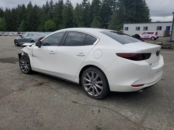 3MZBPBCM9LM138553 2020 MAZDA 3 - Image 2