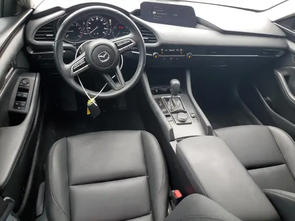 3MZBPBCM9LM138553 2020 MAZDA 3 - Image 8