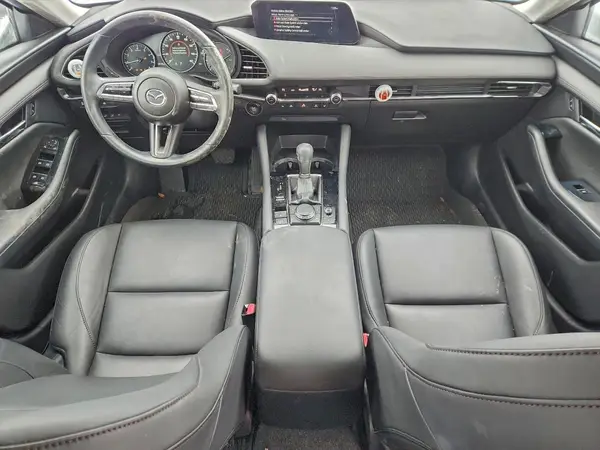 3MZBPBCM9MM205752 2021 MAZDA 3 - Image 8