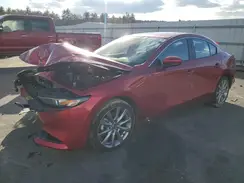 3MZBPBCM9MM205816 2021 MAZDA 3