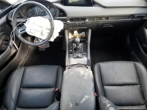 3MZBPBCM9MM205816 2021 MAZDA 3 - Image 8