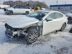 3MZBPBCM9MM206190 2021 MAZDA 3
