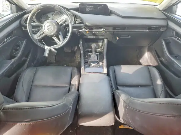 3MZBPBCM9MM206190 2021 MAZDA 3 - Image 8