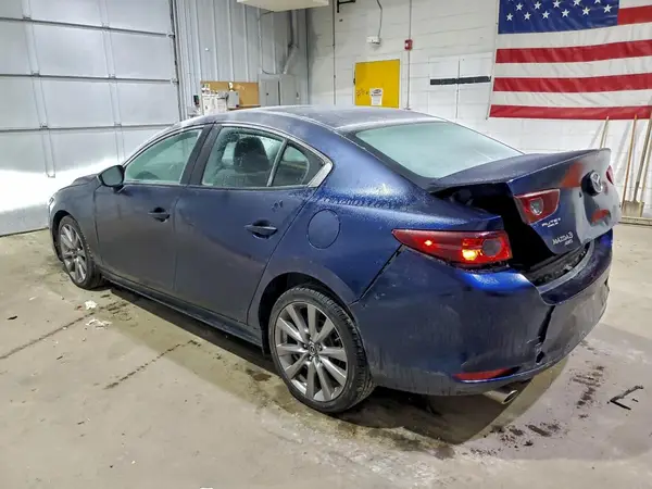 3MZBPBCM9MM208229 2021 MAZDA 3 - Image 2