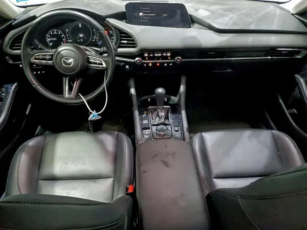 3MZBPBCM9MM208229 2021 MAZDA 3 - Image 8