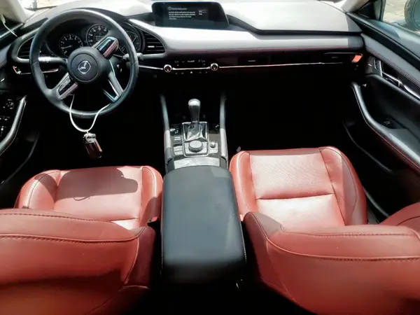 3MZBPBCM9PM368793 2023 MAZDA 3 - Image 8