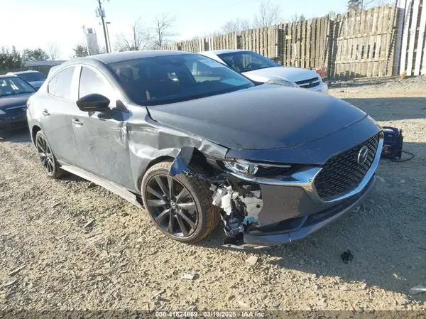 3MZBPBCM9PM379115 2023 MAZDA 3 - Image 1