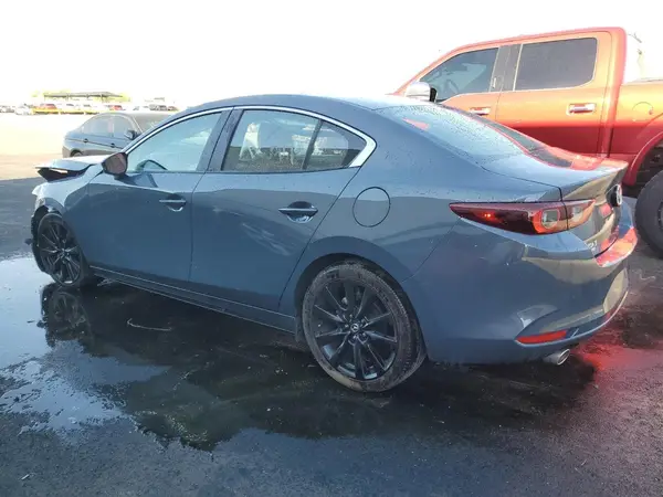 3MZBPBCM9RM410396 2024 MAZDA 3 - Image 2