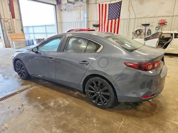 3MZBPBCM9RM412875 2024 MAZDA 3 - Image 2