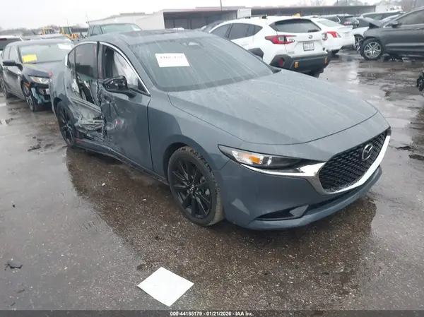 3MZBPBCM9RM413122 2024 MAZDA 3 - Image 1