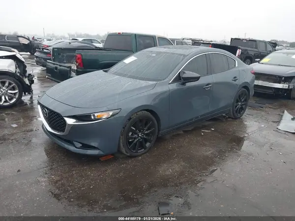 3MZBPBCM9RM413122 2024 MAZDA 3 - Image 2