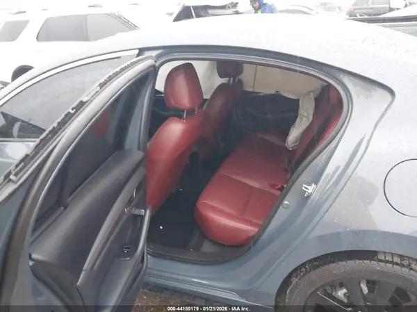 3MZBPBCM9RM413122 2024 MAZDA 3 - Image 8