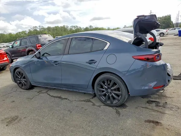 3MZBPBCM9RM417770 2024 MAZDA 3 - Image 2