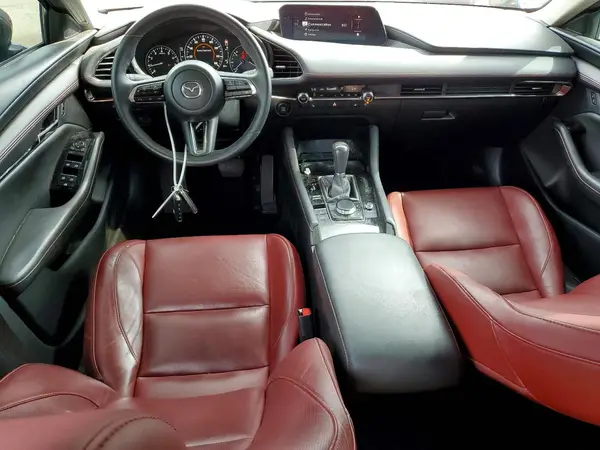 3MZBPBCM9RM417770 2024 MAZDA 3 - Image 8