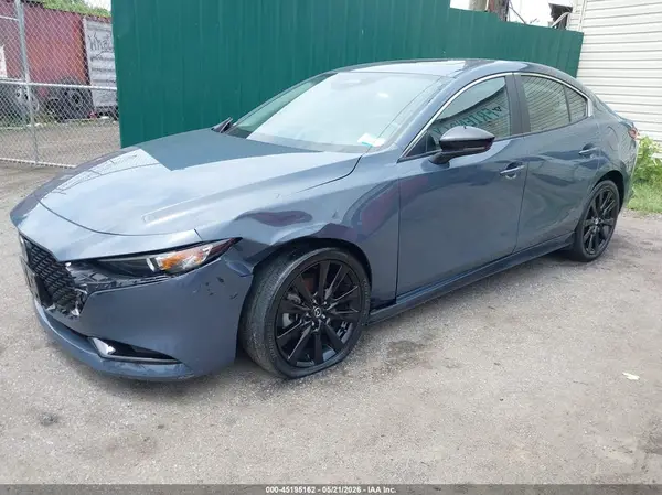 3MZBPBCM9RM422631 2024 MAZDA 3 - Image 2