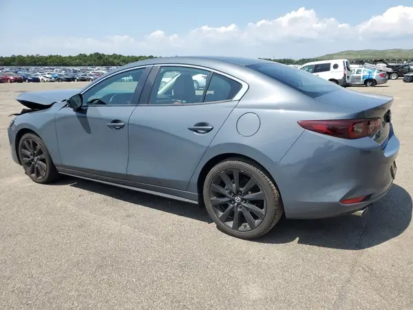 3MZBPBCM9RM423388 2024 MAZDA 3 - Image 2