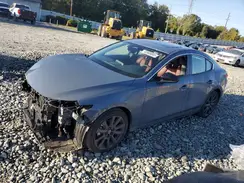 3MZBPBCM9SM463976 2025 MAZDA 3