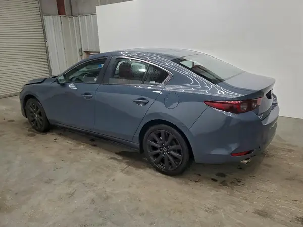 3MZBPBCM9SM466151 2025 MAZDA 3 - Image 2