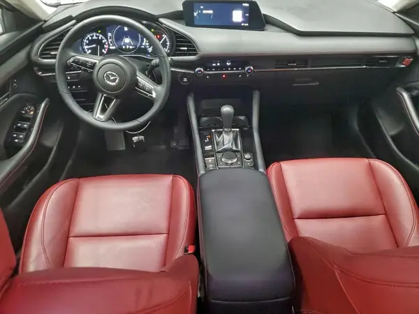 3MZBPBCM9SM466151 2025 MAZDA 3 - Image 8