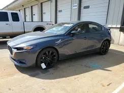3MZBPBCM9SM466280 2025 MAZDA 3