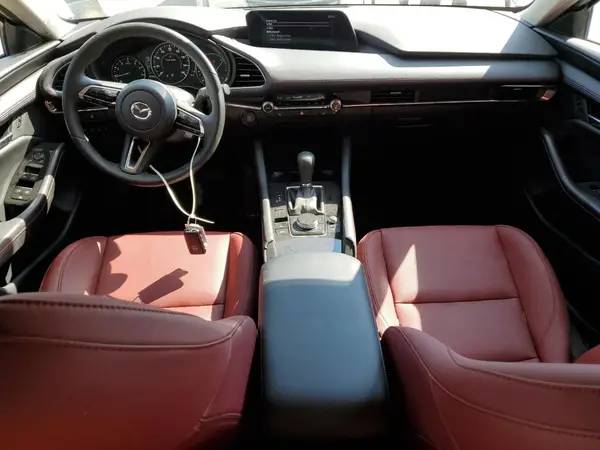 3MZBPBCM9SM466280 2025 MAZDA 3 - Image 8