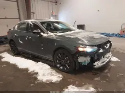 3MZBPBCM9SM467008 2025 MAZDA 3