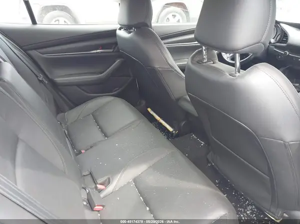 3MZBPBCMXLM125973 2020 MAZDA 3 - Image 8