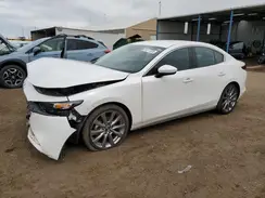 3MZBPBCMXLM135340 2020 MAZDA 3