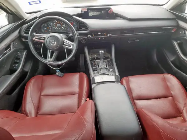 3MZBPBCMXPM360315 2023 MAZDA 3 - Image 8