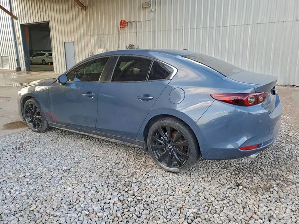 3MZBPBCMXPM361870 2023 MAZDA 3 - Image 2