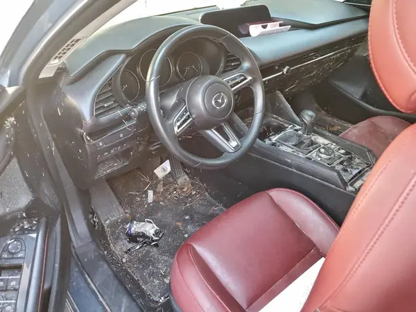 3MZBPBCMXPM361870 2023 MAZDA 3 - Image 8