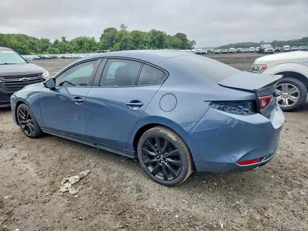 3MZBPBCMXPM369743 2023 MAZDA 3 - Image 2