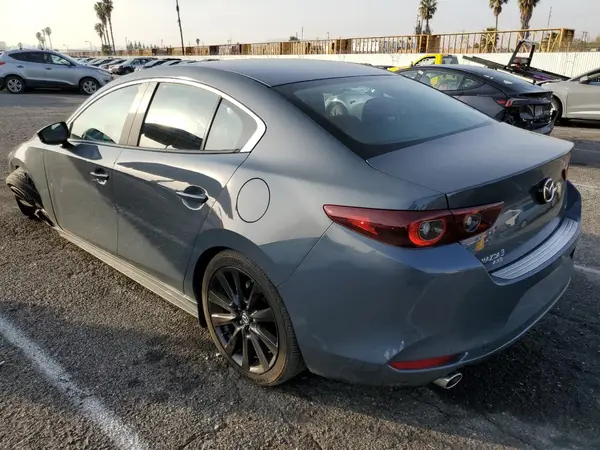 3MZBPBCMXPM377227 2023 MAZDA 3 - Image 2