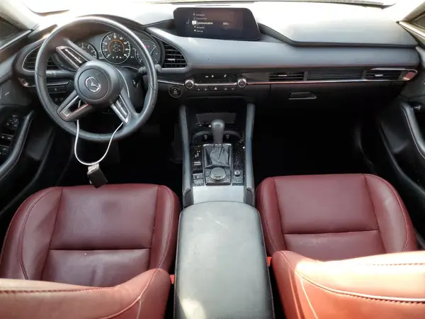 3MZBPBCMXPM377227 2023 MAZDA 3 - Image 8