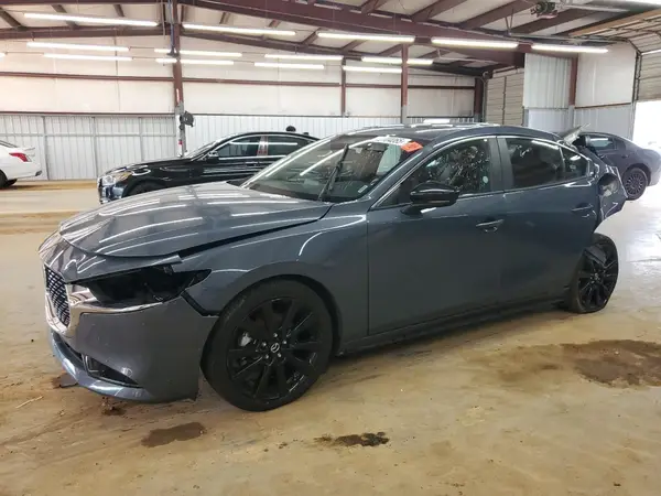 3MZBPBCMXRM403215 2024 MAZDA 3 - Image 1