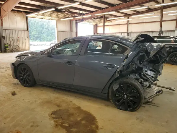 3MZBPBCMXRM403215 2024 MAZDA 3 - Image 2