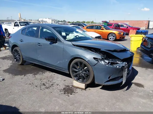 3MZBPBCMXRM406776 2024 MAZDA 3 - Image 1