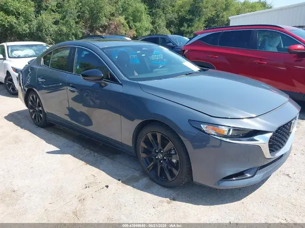 3MZBPBCMXRM410682 2024 MAZDA 3 - Image 1